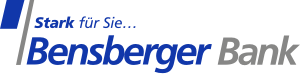 Bensberger Bank Logo